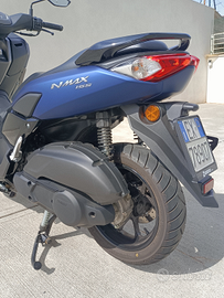 Scooter Yamaha Nmax 155