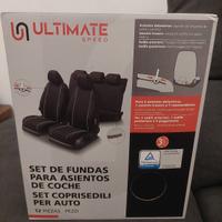 set coprisedili 