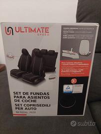 set coprisedili 