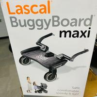 Pedana Appendice passeggino