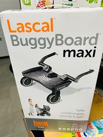 Pedana Appendice passeggino