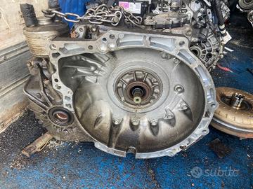 CAMBIO AUTOMATICO MINI 1.6 BENZINA ASPIRATO