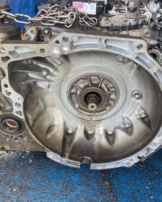 CAMBIO AUTOMATICO MINI 1.6 BENZINA ASPIRATO