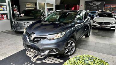 Renault Kadjar dCi 8V 110CV EDC Energy Hypnotic2