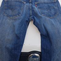 levi Strauss no spedisco 