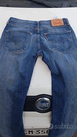 levi Strauss no spedisco 