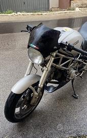 Ducati monster 620