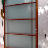 Porta scorrevole Rimadesio doppia