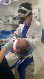 Studio dentistico Milano centro