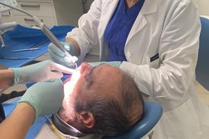 Studio dentistico Milano centro