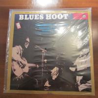 Blues Hoot vinile DCC sigillato