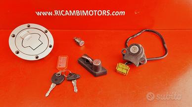KIT ACCENSIONE BMW R850R 1997