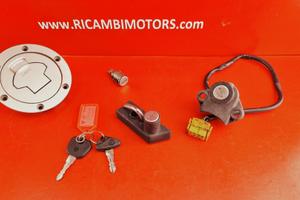 KIT ACCENSIONE BMW R850R 1997
