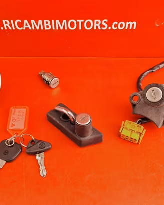 KIT ACCENSIONE BMW R850R 1997