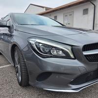 Cla 200 D Shooting Brake Premium Plus