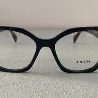 Montatura occhiali Prada