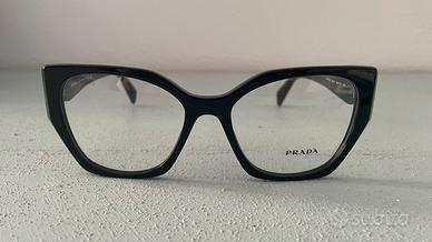 Montatura occhiali Prada
