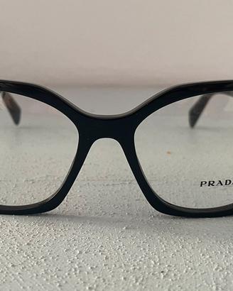 Montatura occhiali Prada