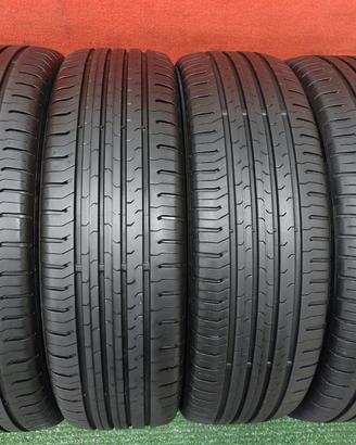 195 55 20 Gomme Estive Continental 195 55R20
