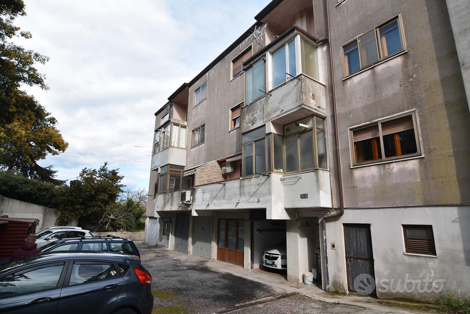 Apartment in Macumere/Macomèr, Scalarba, Nuoro - Vista 3