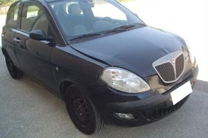 Lancia Ypsilon 1.3 MJT Momo Design