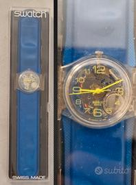 orologi swach,zeon,o clik....si spedizione 