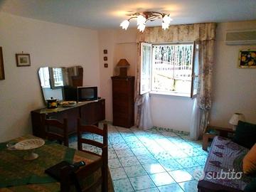 Bilocale vacanza Gaeta serapo via bologna