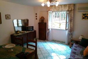 Bilocale vacanza Gaeta serapo via bologna