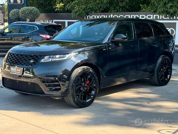 Land Rover Range Rover Velar Range Rover Velar 2.0