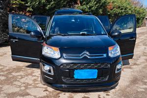 Citroen C3 Picasso Exclusive 1.6 Blue HDi 2016