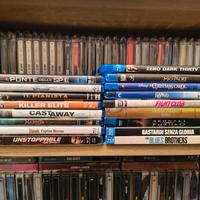 Lotto blu ray slipcover bastardi senza gloria