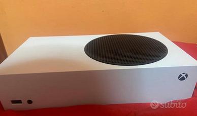Xbox serie s
