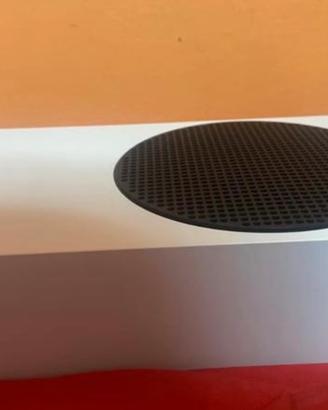 Xbox serie s