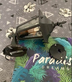 APLIQUE A MURO ESTERNI