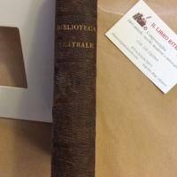 Teatro Varie Commedie: Olivo e Pasquale commedia A