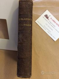 Teatro Varie Commedie: Olivo e Pasquale commedia A