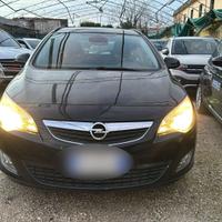 Opel Astra 1.7 CDTI 110CV SW diesel 2012 USATO