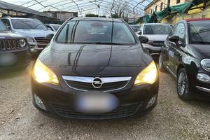 Opel Astra 1.7 CDTI 110CV SW diesel 2012 USATO