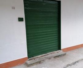 Magazzino Deposito