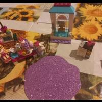 Lego Friends, bambina, originale set costruzioni 
