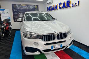 Bmw X6 xDrive40d Msport