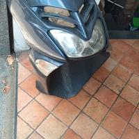 Carenatura completa Aprilia Leonardo 150 ST
