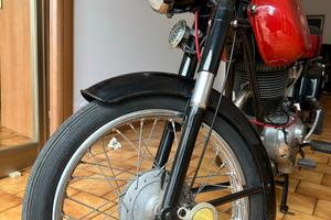 Gilera Giubileo 150 Sport extra