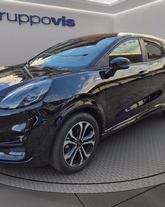 FORD Puma 1.0 ecoboost h ST-Line s&s 125cv auto