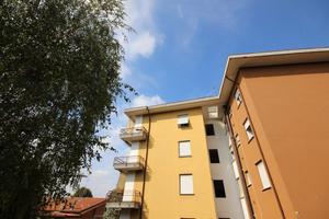 Tre locali con box e cantina