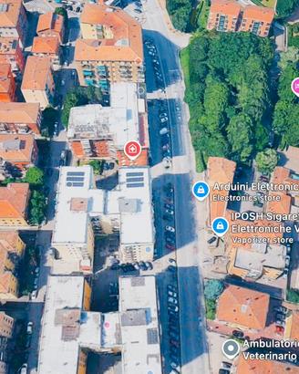 Appartamento casalecchio di reno