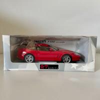 Ferrari 550 Maranello UT Models 1:18