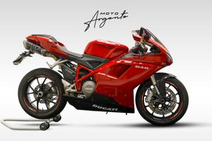 Ducati 848