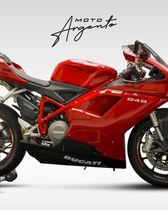 Ducati 848