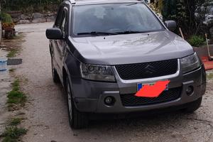 suzuki grand vitara 19